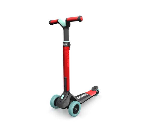 Berg Nexo skootteri