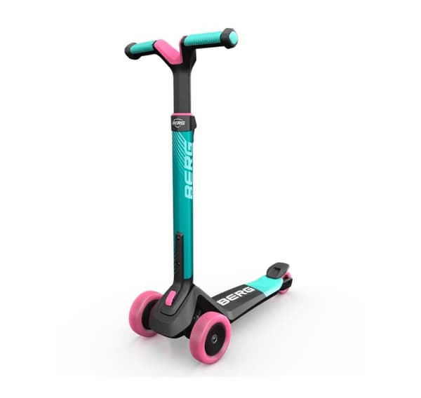Berg Nexo skootteri