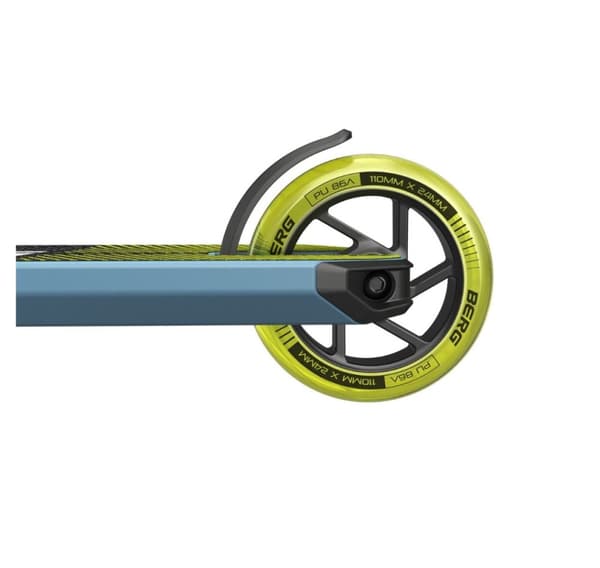 Berg Proxus X1 scooter