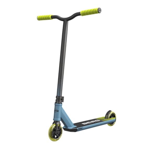 Berg Proxus X1 scooter