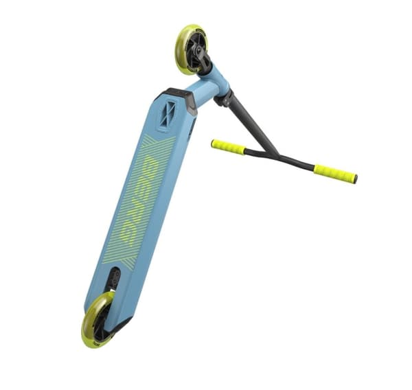 Berg Proxus X1 scooter