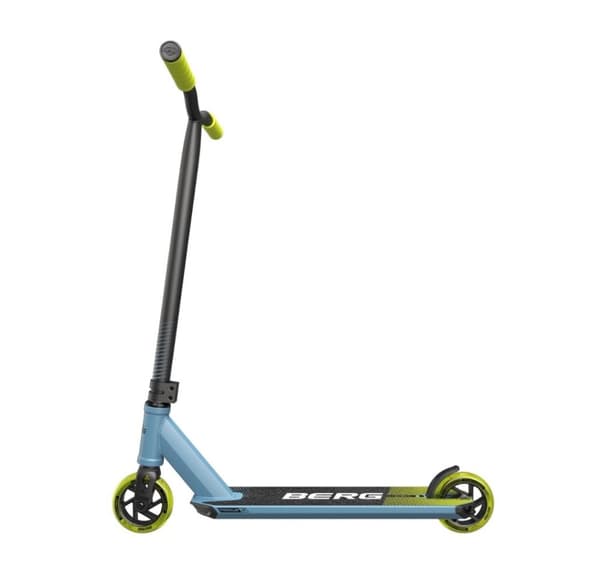 Berg Proxus X1 scooter