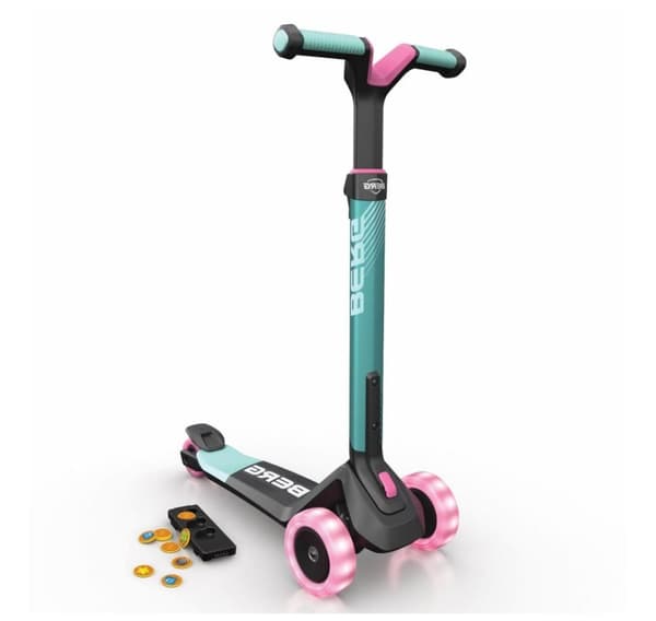 Scooter Nexo mint