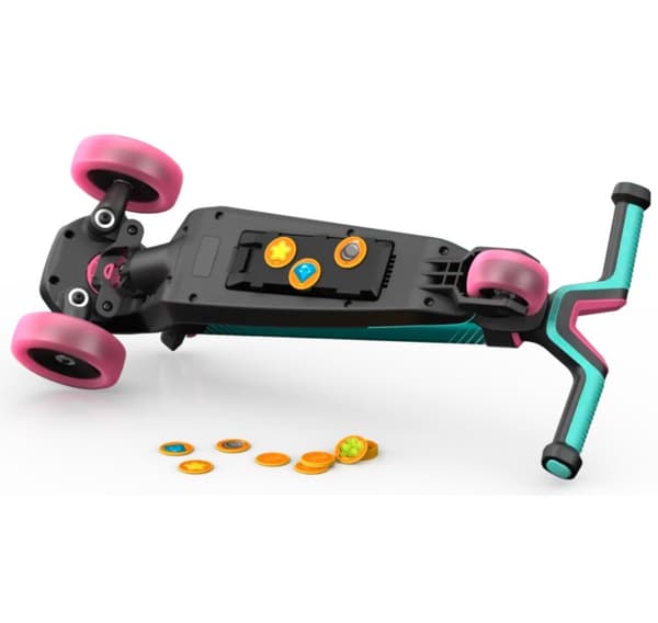 Scooter Nexo mint