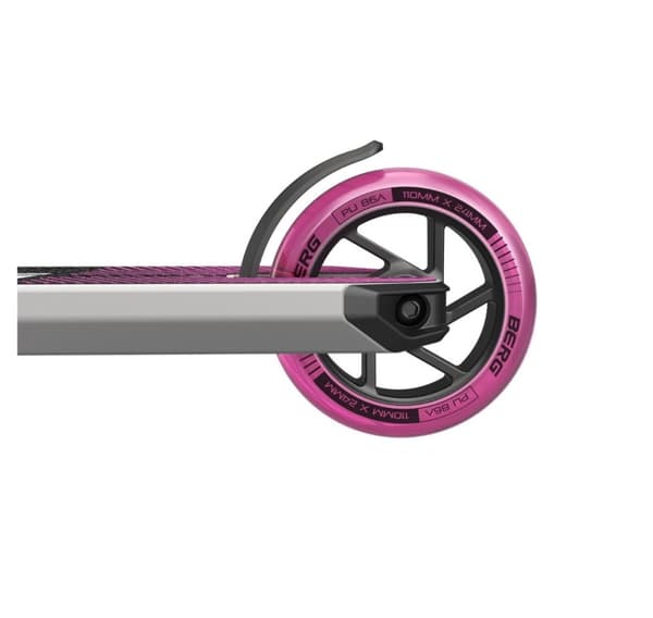 Berg Proxus X1 skoter