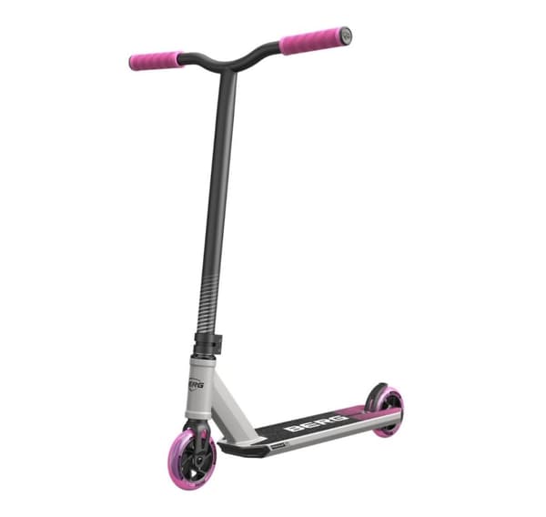 Berg Proxus X1 skoter