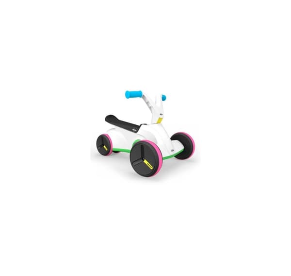 Berg Go2, Twirl, Multicolor