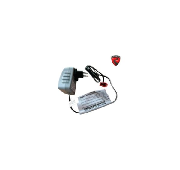 Laddare 24V