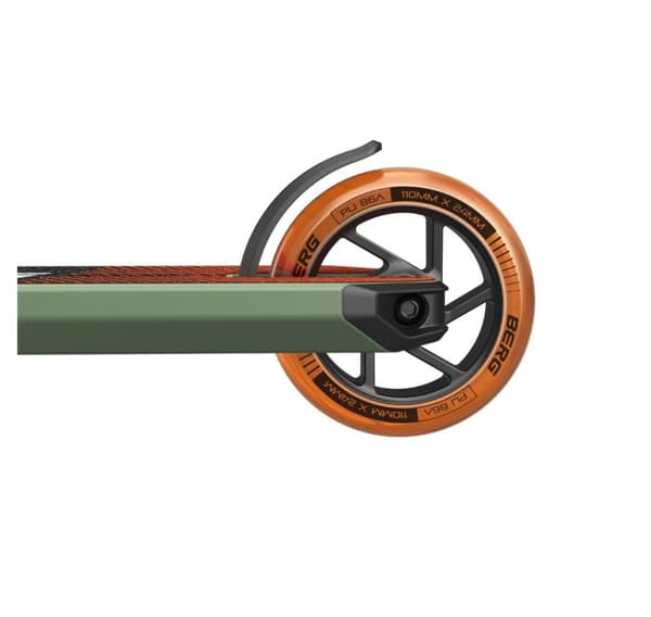 Berg Proxus X1 scooter