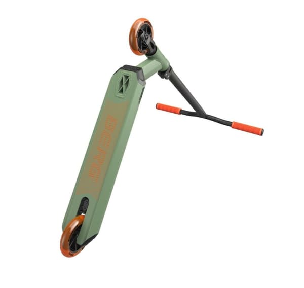 Berg Proxus X1 scooter