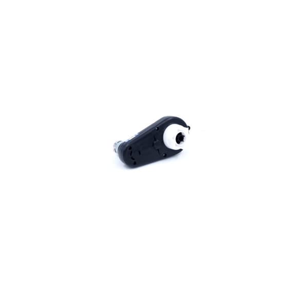 12V transmission med motor, til model 7301