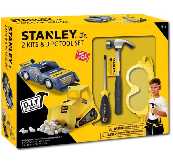 Constructor 2 foldebiler