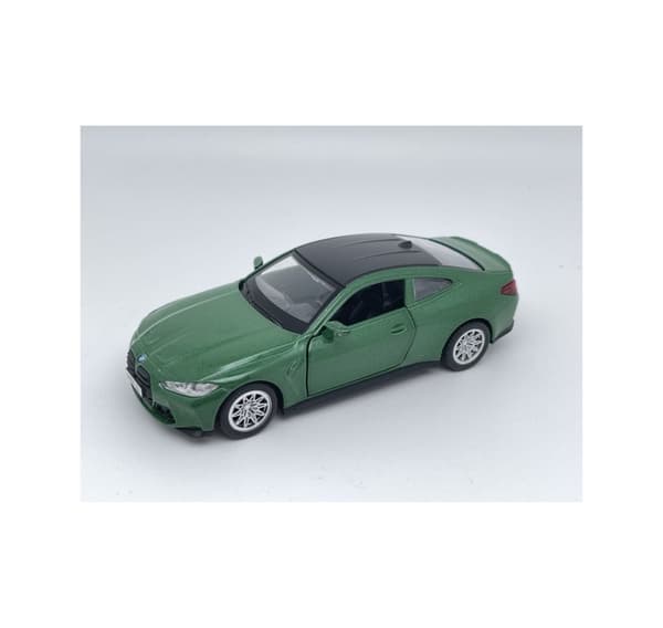 MSZ-malliauto BMW M4 (G82), 1:42