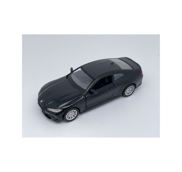 MSZ-malliauto BMW M4 (G82), 1:42