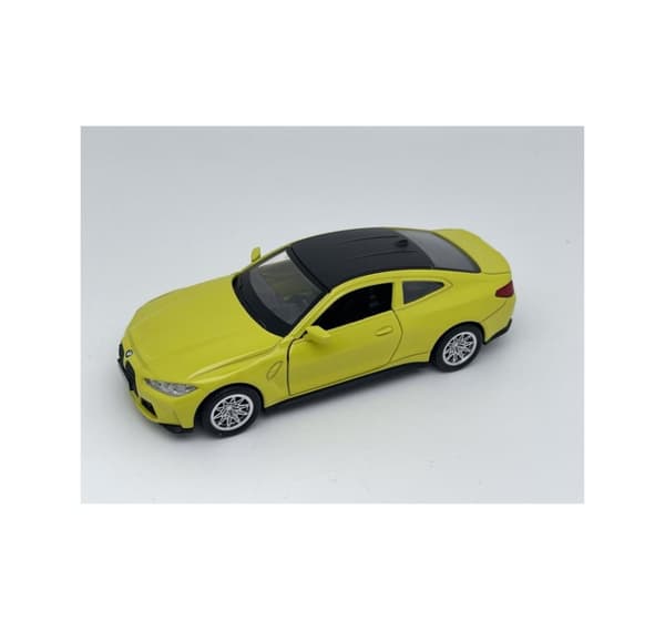 MSZ-malliauto BMW M4 (G82), 1:42