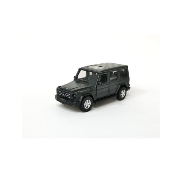 MSZ modelbil Mercedes-Benz G350d, 1:42
