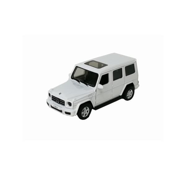 MSZ modelbil Mercedes-Benz G350d, 1:42