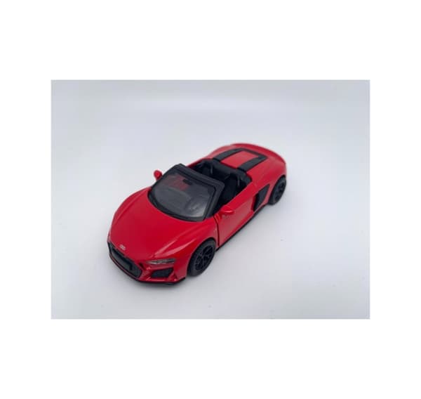 TL MSZ modellbil Audi R8 Spyder, 1:39