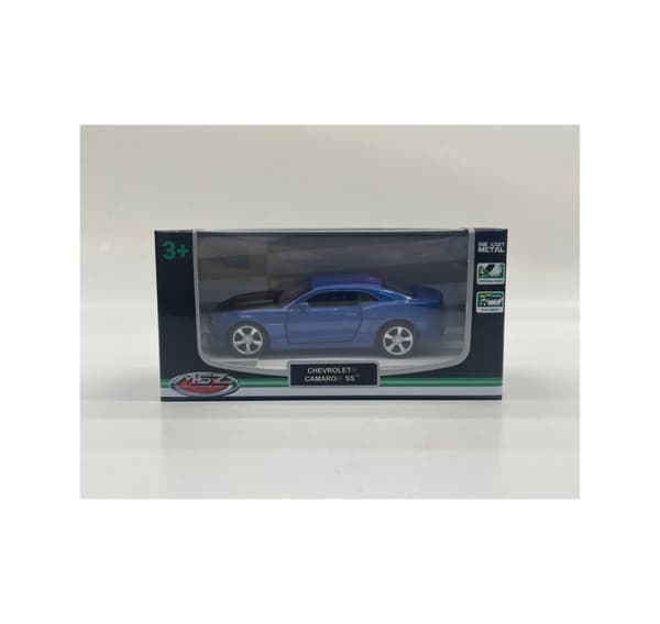 MSZ modellbil Chevrolet Camaro SS, 1:43