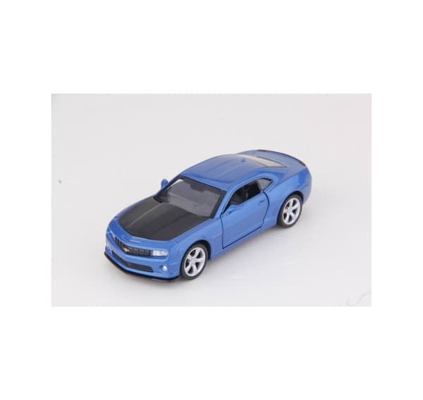 MSZ modellbil Chevrolet Camaro SS, 1:43