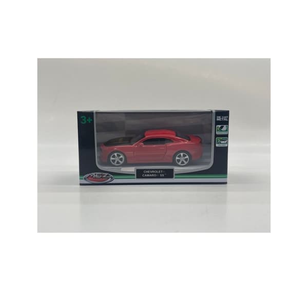 MSZ modellbil Chevrolet Camaro SS, 1:43
