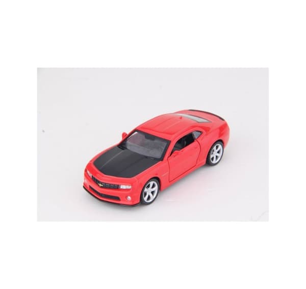 MSZ modellbil Chevrolet Camaro SS, 1:43