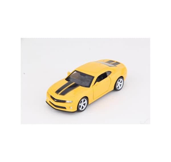 MSZ modellbil Chevrolet Camaro SS, 1:43