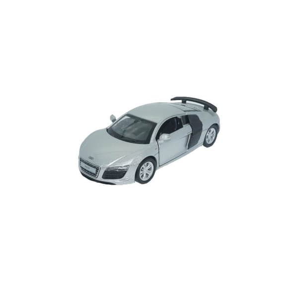 MSZ modellbil Audi R8 GT, 1:43