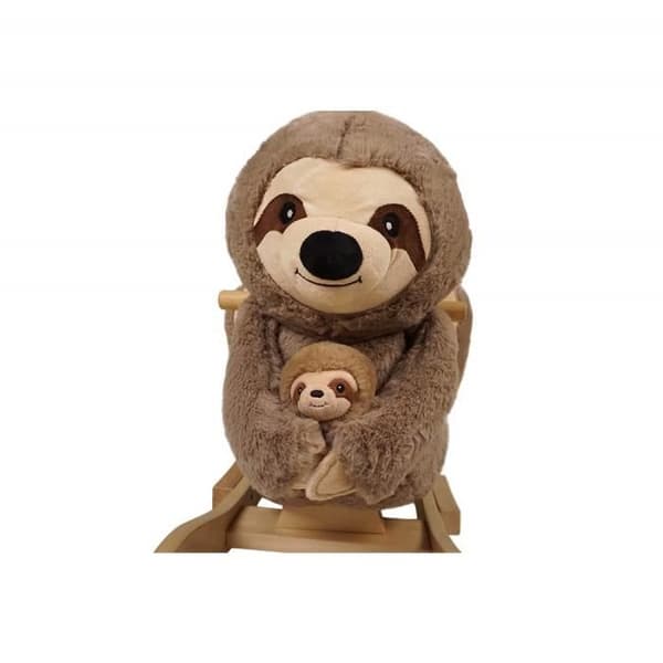 Knorrtoys Luis Djurgung - 40396