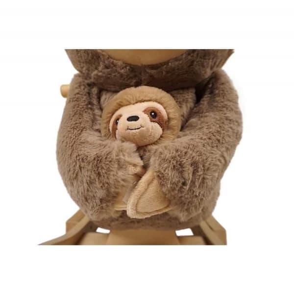 Knorrtoys Luis Djurgung - 40396
