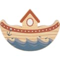 Miniatyrbild 4 av 6: Noahs Ark Balansgunga - Small Foot - Safari - 12 stycken - Från 3 år - Trä