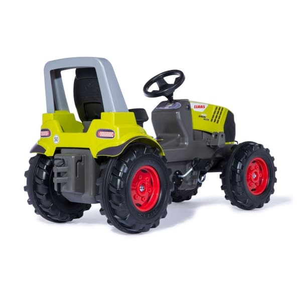 Pedaltraktor RollyFarmtrac Premium II Claas