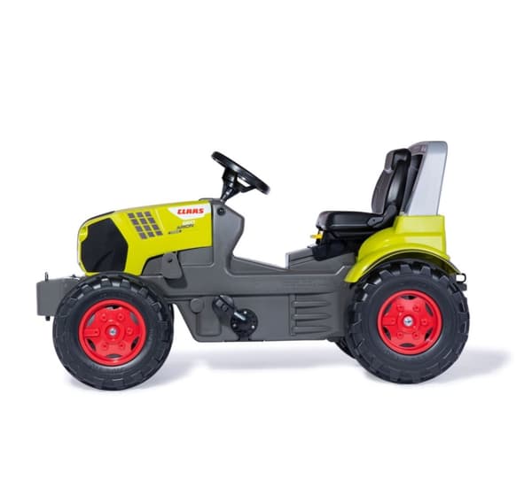Pedaltraktor RollyFarmtrac Premium II Claas