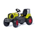 Miniatyrbild 5 av 5: Pedaltraktor RollyFarmtrac Premium II Claas