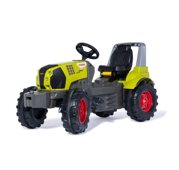 Pedaltraktor RollyFarmtrac Premium II Claas
