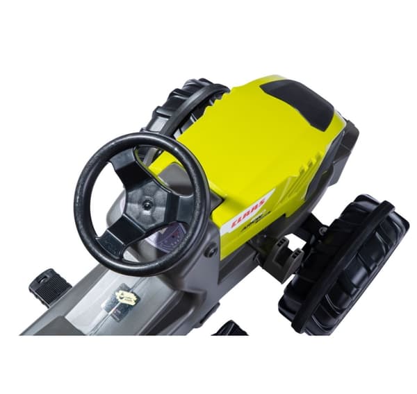 Pedaltraktor RollyFarmtrac Premium II Claas