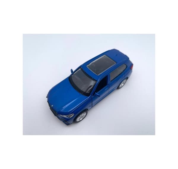TL.MSZ modellbil BMW X5M, 1:43