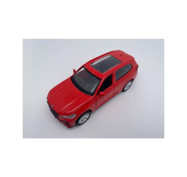 TL.MSZ modellbil BMW X5M, 1:43