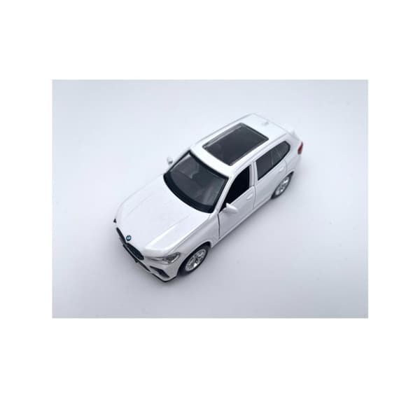 TL.MSZ modellbil BMW X5M, 1:43