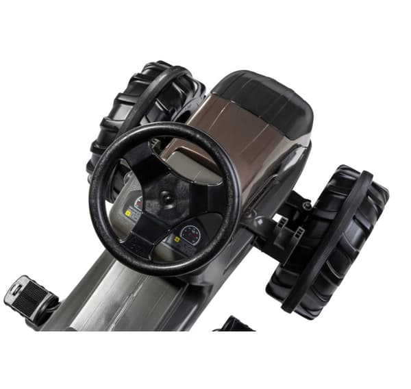 Pedaltraktor RollyFarmtrac Premium II Varta