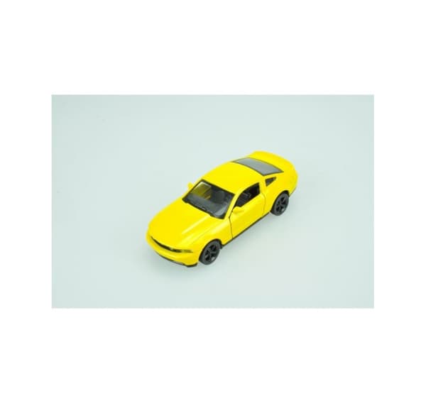 TL.MSZ modellbil Ford Mustang GT