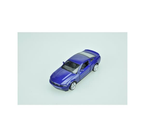 TL.MSZ modellbil Ford Mustang GT