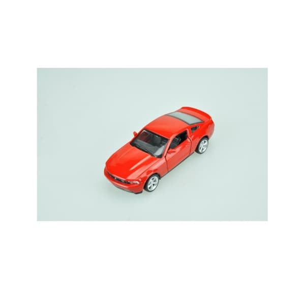 TL.MSZ modellbil Ford Mustang GT