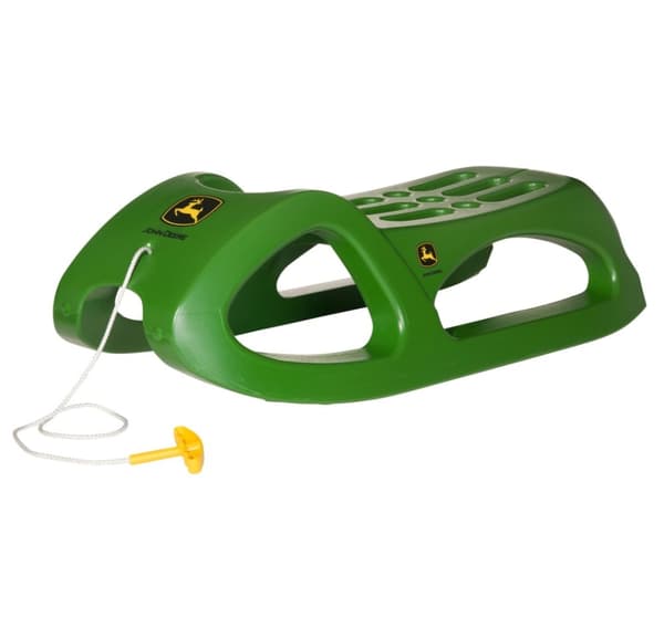 Kelkka RollySnow Cruiser John Deere