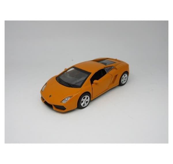 MSZ modellbil Lamborghini Gallardo LP560-4 1:43