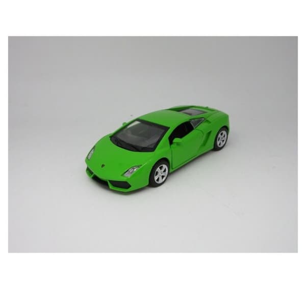 MSZ modellbil Lamborghini Gallardo LP560-4 1:43