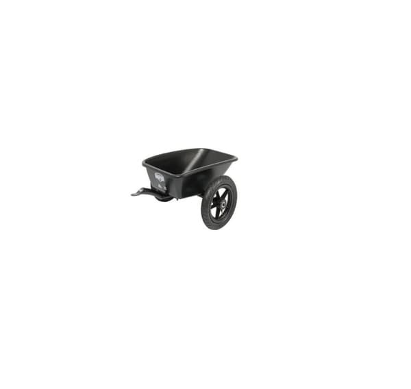 Berg Junior traileri L