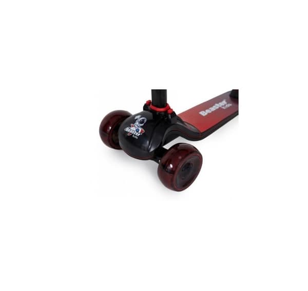 Kick-skotrar, BS604, BeaSTER