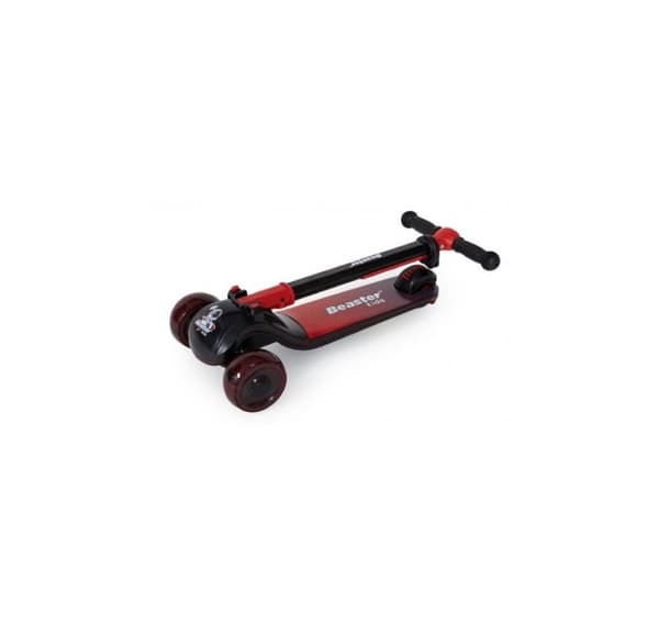 Kick-skotrar, BS604, BeaSTER
