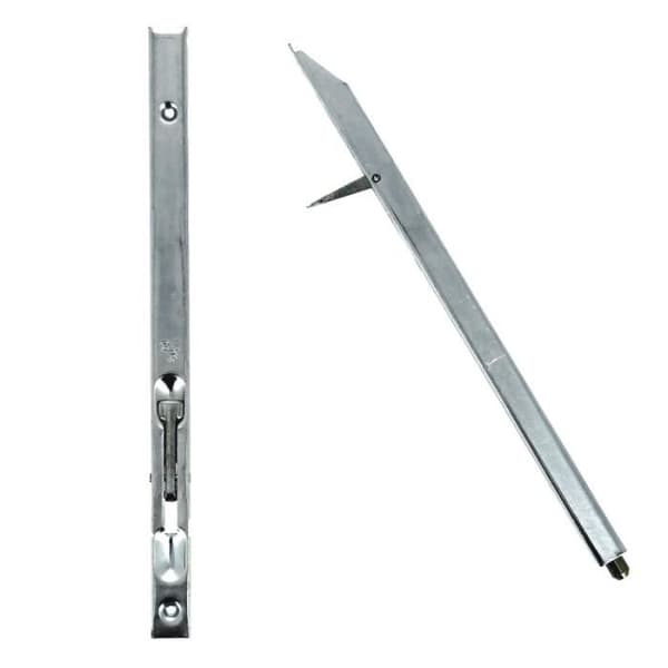 Vipp lås längd 250 mm T16 x 13 mm FERCO G 21001 25 0 1